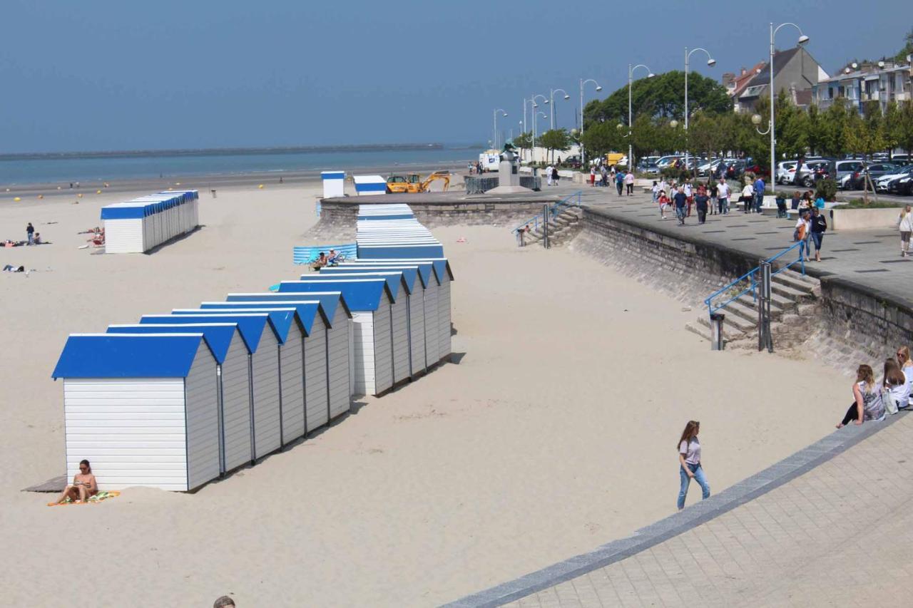 Ideal Vieille Ville De Boulogne La Boulonnaise ! Exteriör bild
