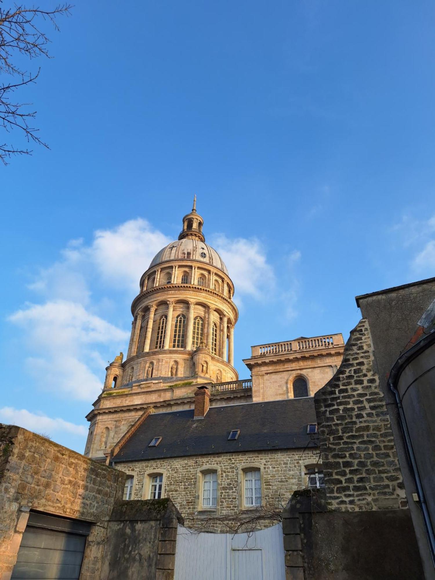 Ideal Vieille Ville De Boulogne La Boulonnaise ! Exteriör bild
